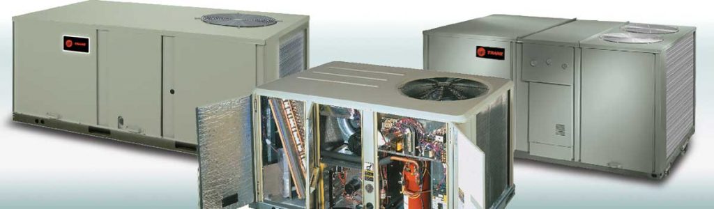 HVAC Commercial Packages