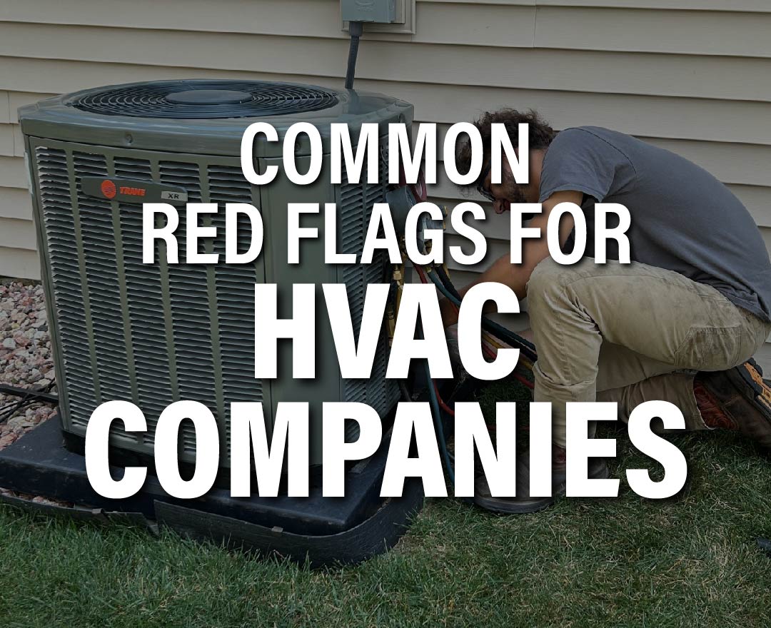 Mini Splits vs. Heat Pumps