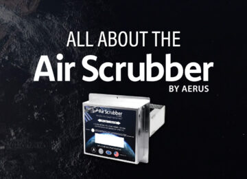 All About the Air Scrubber